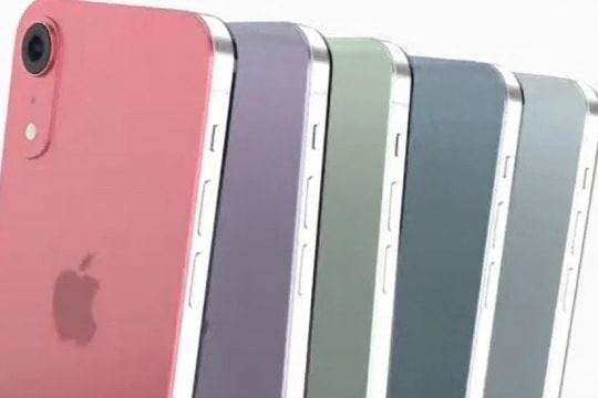 Chiếc iPhone hội tụ 3 yếu tố "nhỏ-mạnh-rẻ" khiến nhiều flagship phải dè chừng