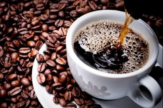 Giá cà phê hôm nay 22/3/2025: Trong nước quay đầu giảm, thế giới tăng - giảm đan xen