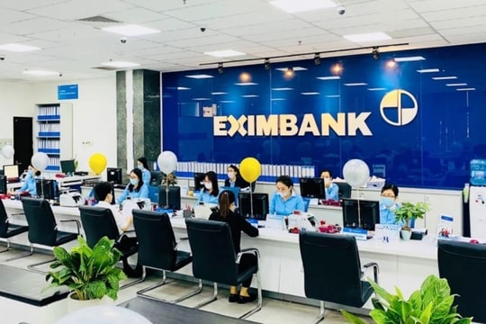 Eximbank giảm lãi suất lần thứ 4 trong tháng, gửi 200 triệu đồng lãi bao nhiêu?