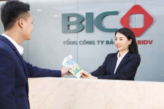 Bảo hiểm BIDV (BIC) hoãn tổ chức Đại hội đồng cổ đông thường niên 2025