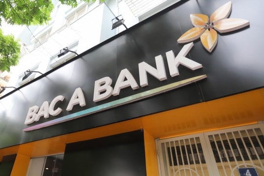 Bac A Bank (BAB) sắp chào bán hơn 95 triệu cổ phiếu, tăng vốn điều lệ lên trên 10.500 tỷ đồng