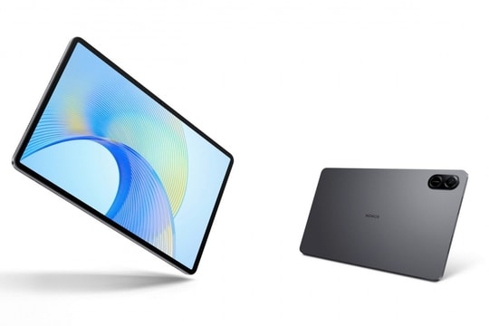 Chiếc tablet khiến iPad Gen 10 phải "dè chừng": Pin trâu, cấu hình cao, giá "hạt dẻ"