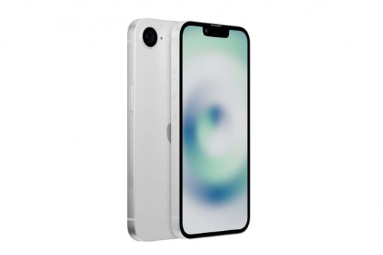 Không phải iPhone Pro, đây mới là chiếc điện thoại khiến mọi đối thủ Android "ngồi không yên"