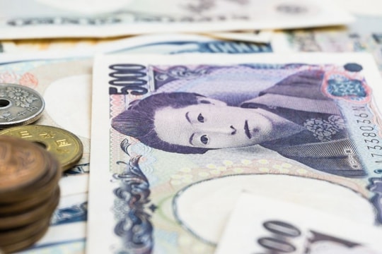 Tỷ giá Yên Nhật hôm nay 23/3/2025: Yên Nhật mất giá khi Fed giữ lập trường cứng rắn