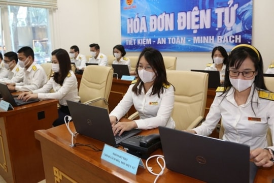 Cục Thuế tổ chức livesstream, hỗ trợ quyết toán thuế năm 2024