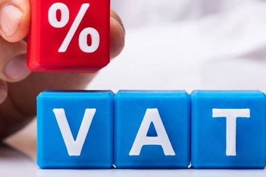 Đề xuất tiếp tục giảm thuế GTGT 2% từ 01/7/2025 đến 31/12/2026