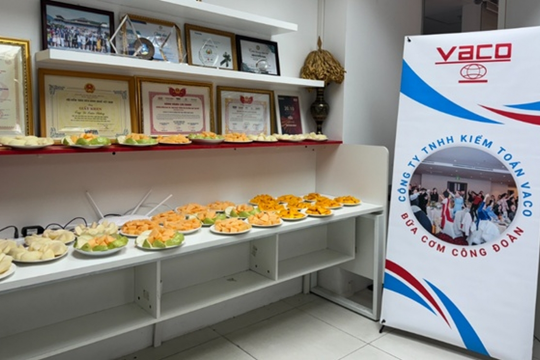 Thêm hai kiểm toán viên của VACO được chấp thuận kiểm toán đơn vị có lợi ích công chúng năm 2025