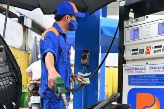 Giá xăng dầu hôm nay 24/3/2025: Duy trì đà tăng, Brent và WTI cùng chốt tuần ở mức cao nhất từ đầu năm