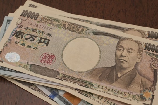 Tỷ giá Yên Nhật hôm nay 24/3/2025: Đồng Yên có thể thủng mốc hỗ trợ nếu PMI tiếp tục yếu