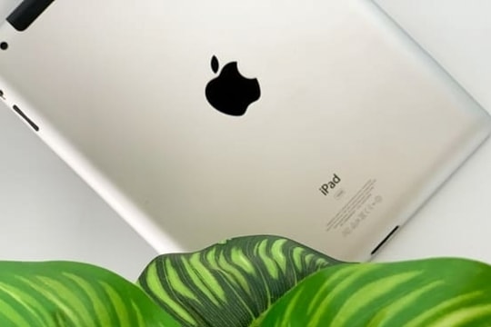 Chiếc iPad huyền thoại bất ngờ được săn lùng ở 2025: Cực kỳ rẻ, vẫn "đủ xài" trong tầm giá