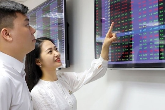 Giai đoạn nước rút để nâng hạng thị trường và đây là những cổ phiếu nhà đầu tư cần chú ý