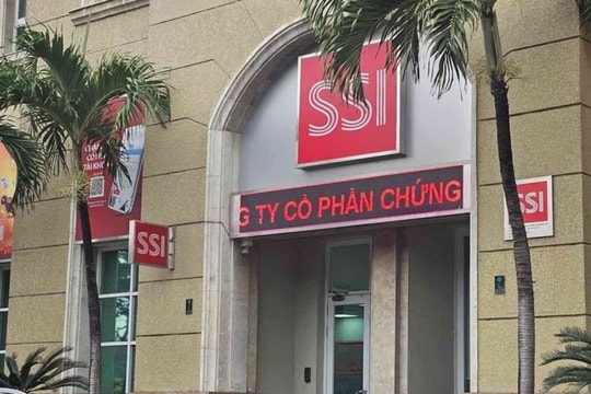 SSI tự tin đặt mục tiêu lãi kỷ lục, đang thực hiện tư vấn thương vụ lớn nhất 5 năm qua