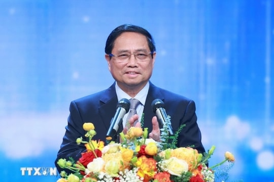 Thanh niên thực hiện “3 tiên phong, 6 trọng tâm” cùng đất nước vào kỷ nguyên mới