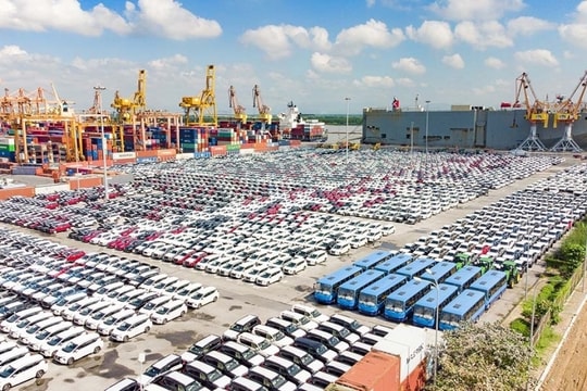 VIMC kiến nghị HNX không cảnh báo cổ phiếu MVN