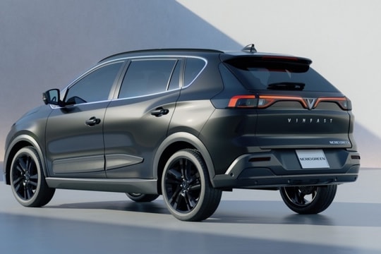 So sánh chi tiết VinFast Nerio Green và VFe34: Cải tiến thật hay chỉ là "bản rút gọn"?