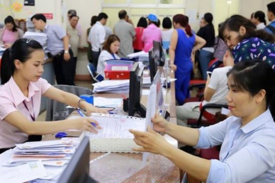 Quyết toán thuế thu nhập cá nhân: Đừng vội nộp nếu chưa kiểm tra điều này