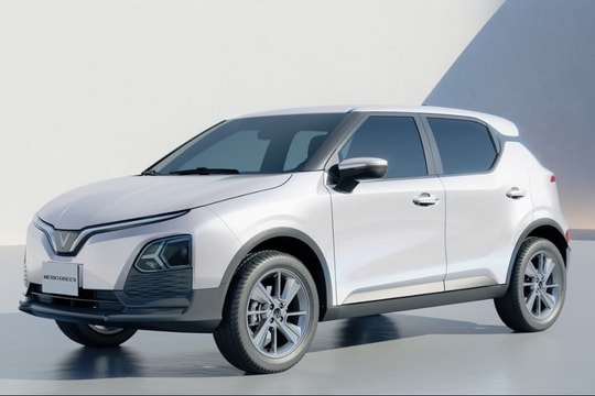 "Bóc tách" chi tiết VinFast VF5 và Herio Green: Chênh 29 triệu, chọn xe nào để không "tiếc tiền"?