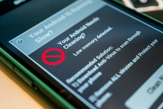331 ứng dụng độc hại bị phát hiện trên Android: Làm ngay điều này để tránh mất dữ liệu, lộ thông tin cá nhân