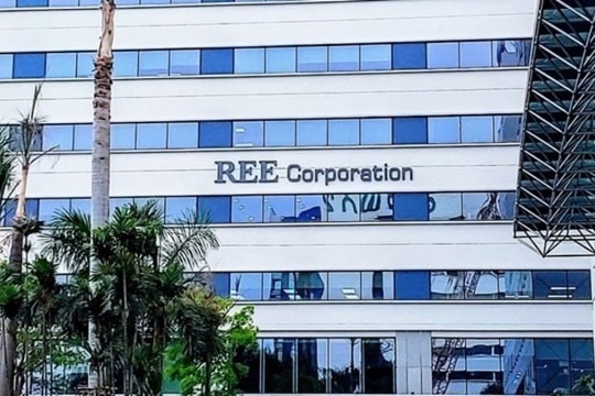 Lãnh đạo một doanh nghiệp năng lượng có tiếng ở Ấn Độ được đề cử vào HĐQT REE