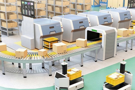 "Chìa khóa" để doanh nghiệp tư nhân tăng tốc