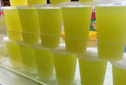 Bất ngờ với 5 lợi ích của nước mía