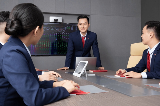 Chứng khoán Việt trong kỷ nguyên "xanh hóa", Bài 2: SSI và câu chuyện xây dựng thị trường minh bạch, có trách nhiệm và hấp dẫn hơn