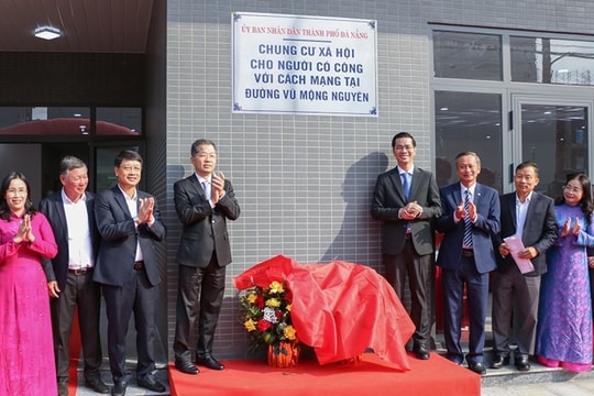 Đà Nẵng chi 250 tỷ đồng làm kè khẩn cấp, khánh thành nhiều dự án nổi bật