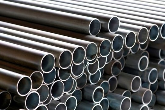 Giá thép hôm nay 25/3/2025: Giá thép nội địa giữ mức ổn định, quặng sắt quốc tế tăng nhẹ