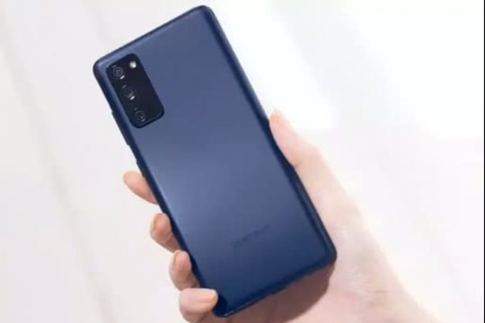 Giá Samsung Galaxy S20 FE cuối tháng 3/2025: Flagship một thời, nay chỉ hơn 4 triệu nhưng vẫn quá mạnh