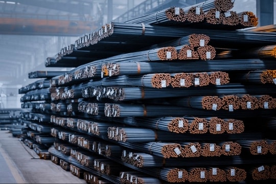 Ngành thép Trung Quốc lao đao giữa những tín hiệu trái chiều của nền kinh tế