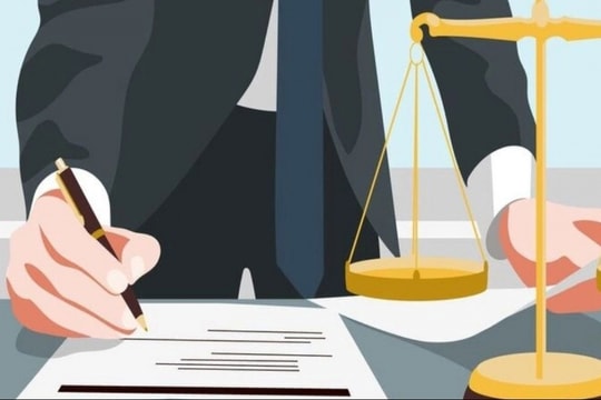 Một số quy định mới về xử lý vi phạm hành chính