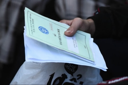 Đề xuất tăng mức đóng bảo hiểm xã hội cho học viên quân đội, công an từ 1/7/2025