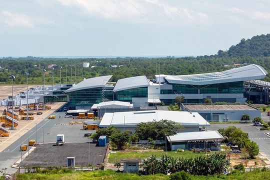 Kiên Giang đề xuất cơ chế triển khai nhanh các dự án phục vụ Tuần lễ cấp cao APEC 2027