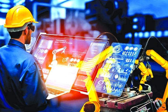 Khai phá nguồn lực của các mô hình kinh tế mới