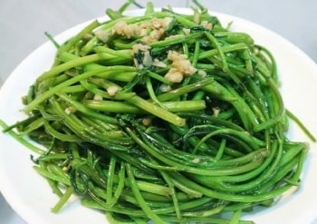 Được người Nhật mệnh danh là "rau trường thọ" nhưng lại rẻ bèo Ở Việt Nam: Chứa cực nhiều vitamin, ăn vào tốt cho sức khỏe, phòng ngừa ung thư