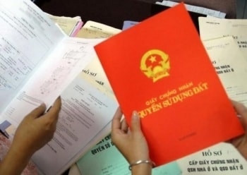 Sổ đỏ có được tách nếu chỉ 40 m2: Diện tích tối thiểu tùy tỉnh, bạn đã biết chưa?