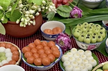 Sự thật thú vị về Tết Hàn thực: Khác biệt Bắc – Trung – Nam bạn đã biết?