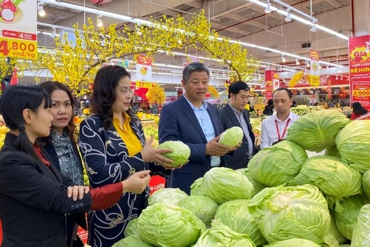 Hà Nội triển khai các giải pháp thúc đẩy tăng trưởng mạnh mẽ