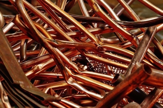 Giá kim loại đồng hôm nay 26/3/2025: Kim loại đồng ngày càng "hot", sắp chạm đỉnh mới