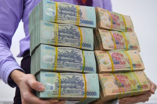 Một ngân hàng sắp bứt phá với lợi nhuận tăng hơn 50% ngay trong quý đầu năm?