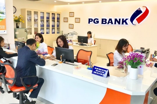 Bất ngờ với kế hoạch tăng trưởng lợi nhuận của PGBank trong năm 2025