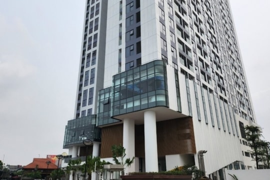 Đầu tư Dịch vụ Hoàng Huy (HHS) muốn tăng tốc thâu tóm Bất động sản CRV