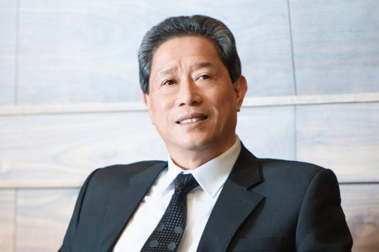 Ống thép Việt Đức (VGS) trước thềm chuyển giao: Chủ tịch Lê Minh Hải từ nhiệm, ghế nóng thuộc về ai?