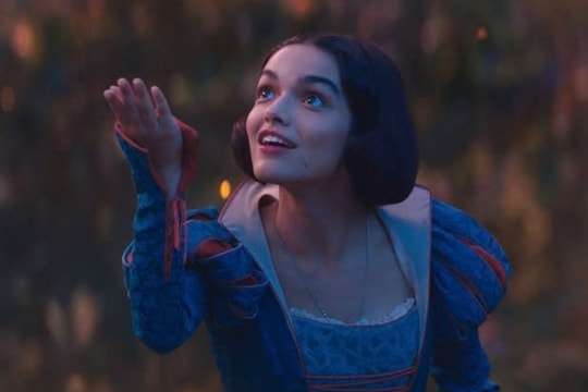 Bom tấn 270 triệu USD của Disney: Nàng Bạch Tuyết có nguy cơ thành cú flop lớn nhất năm!