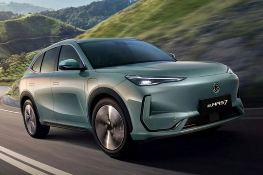 Không phải Toyota hay Hyundai, đây mới là ba hãng xe "thống lĩnh" thị trường nội địa Đông Nam Á