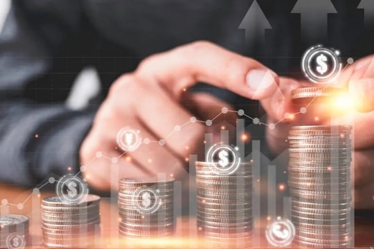 Ước tính 39 doanh nghiệp niêm yết tăng tốc lợi nhuận quý I/2025: KBC, FPT, MWG dẫn đầu