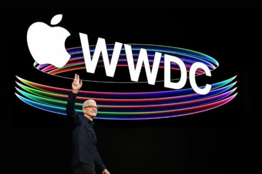 Apple chốt lịch WWDC 2025: iPhone, iPad, MacBook chuẩn bị thay giao diện đổi số phận?