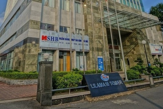 Trường kỳ sai phạm về thuế của Lilama 10 chưa có dấu hiệu chấm dứt