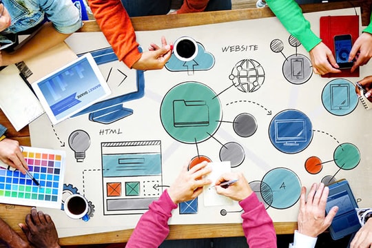 Ngành học từng bị chê "vẽ vời" giờ hái ra tiền, lương cực cao