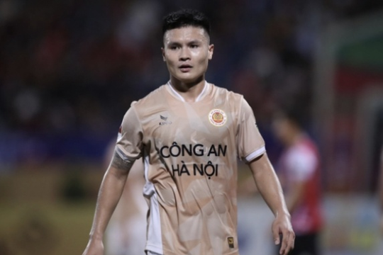 Quang Hải để “độc thân” trên Facebook: Chỉ là chi tiết nhỏ… hay dấu hiệu cho một biến cố lớn?